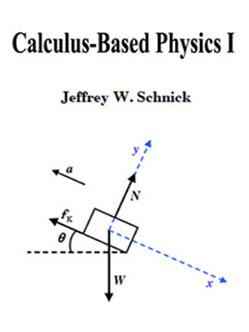 Calculus-Based Physics 1