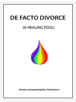 De Facto Divorce
