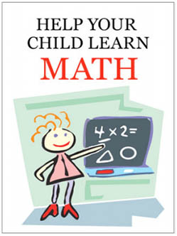 Child Learn Math