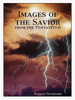 Images of The Savior from the Pentateuch