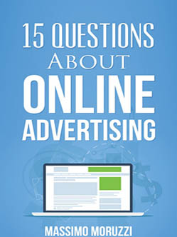 Questions About Online Advertising