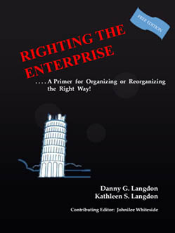Righting the Enterprise