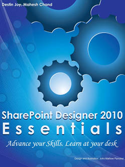 SharePoint Designer 2010 Essentials