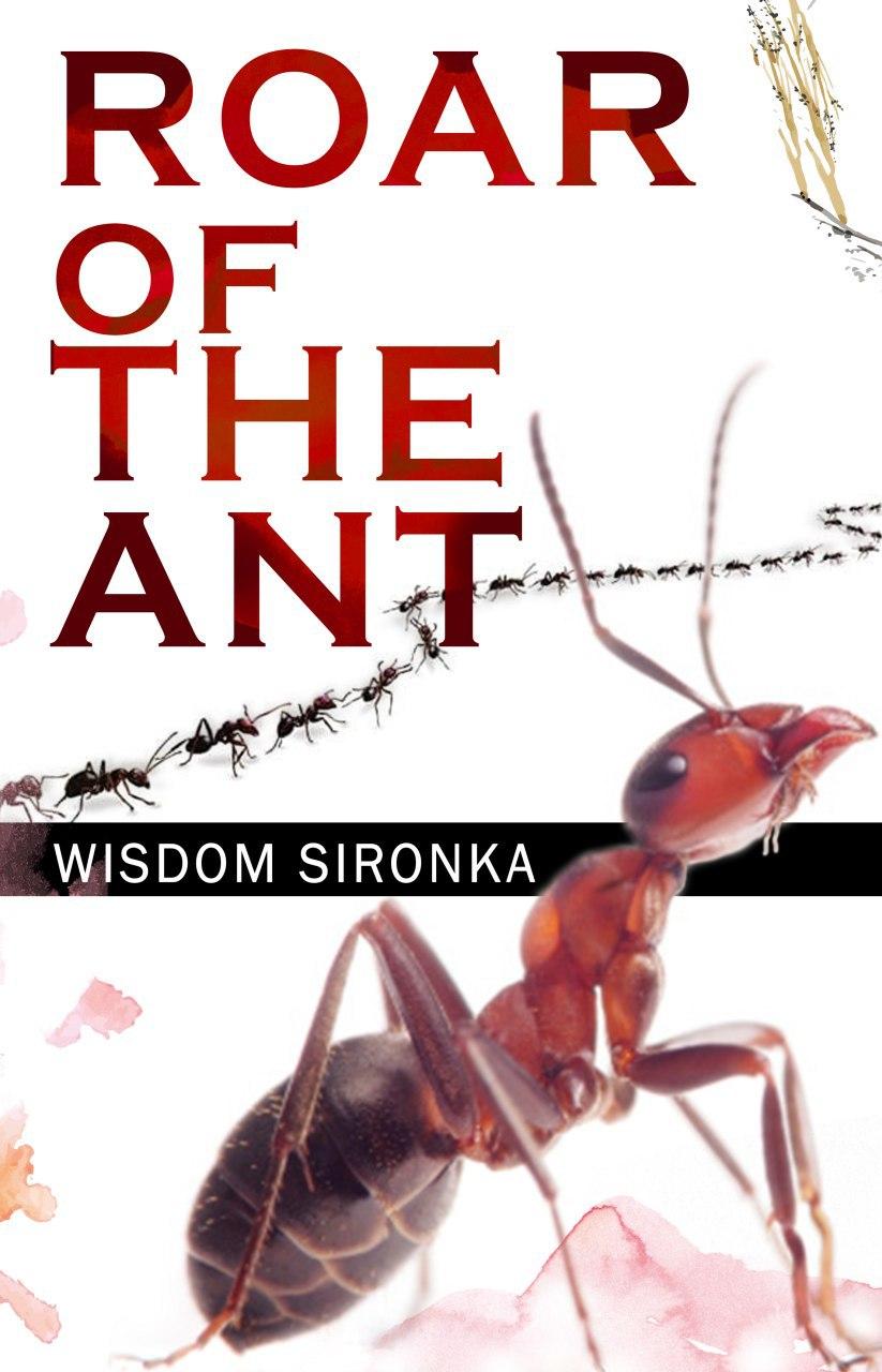 Roar of The Ant