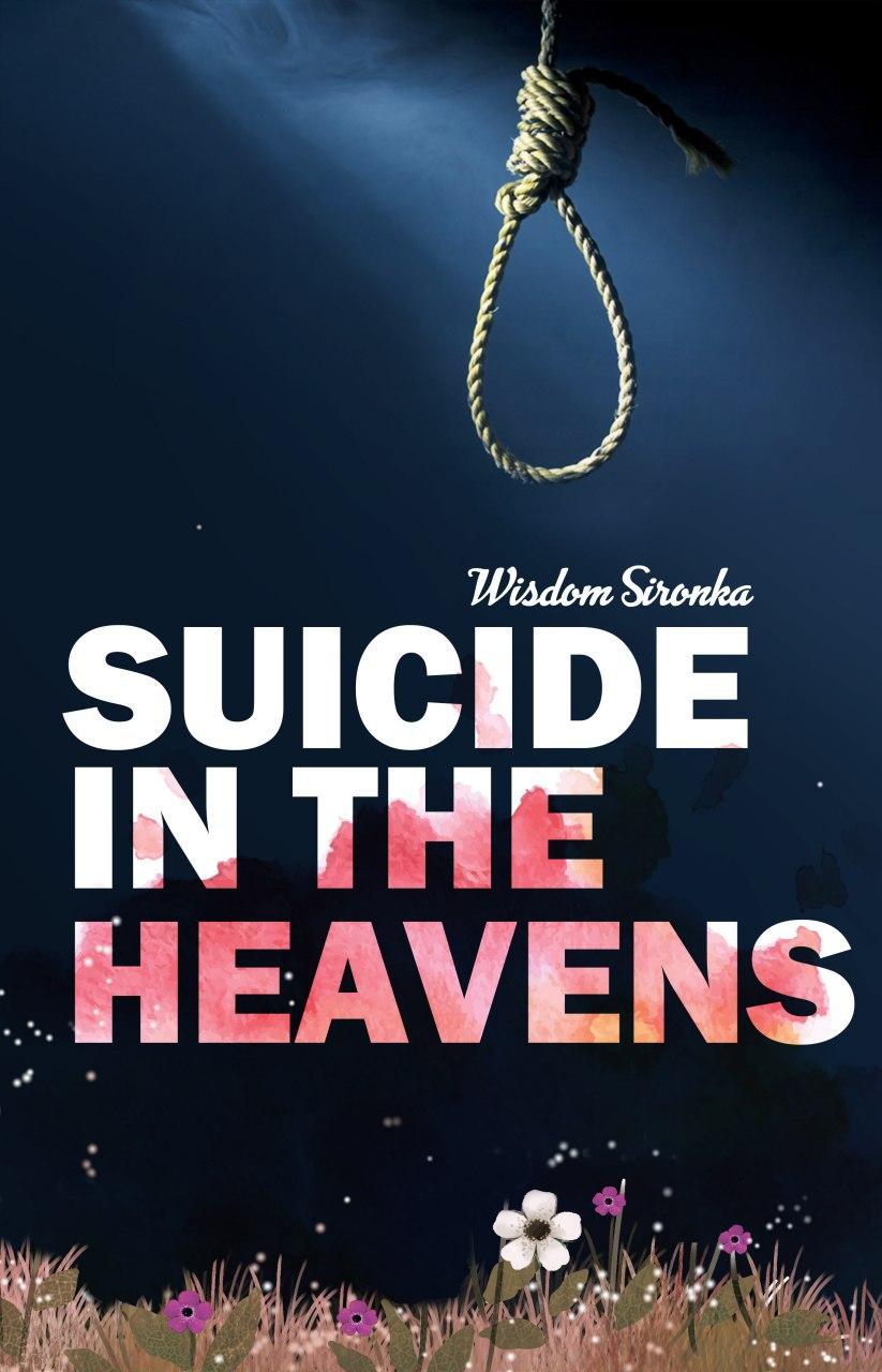 Suicide In The Heavens Suicide In The Heavens