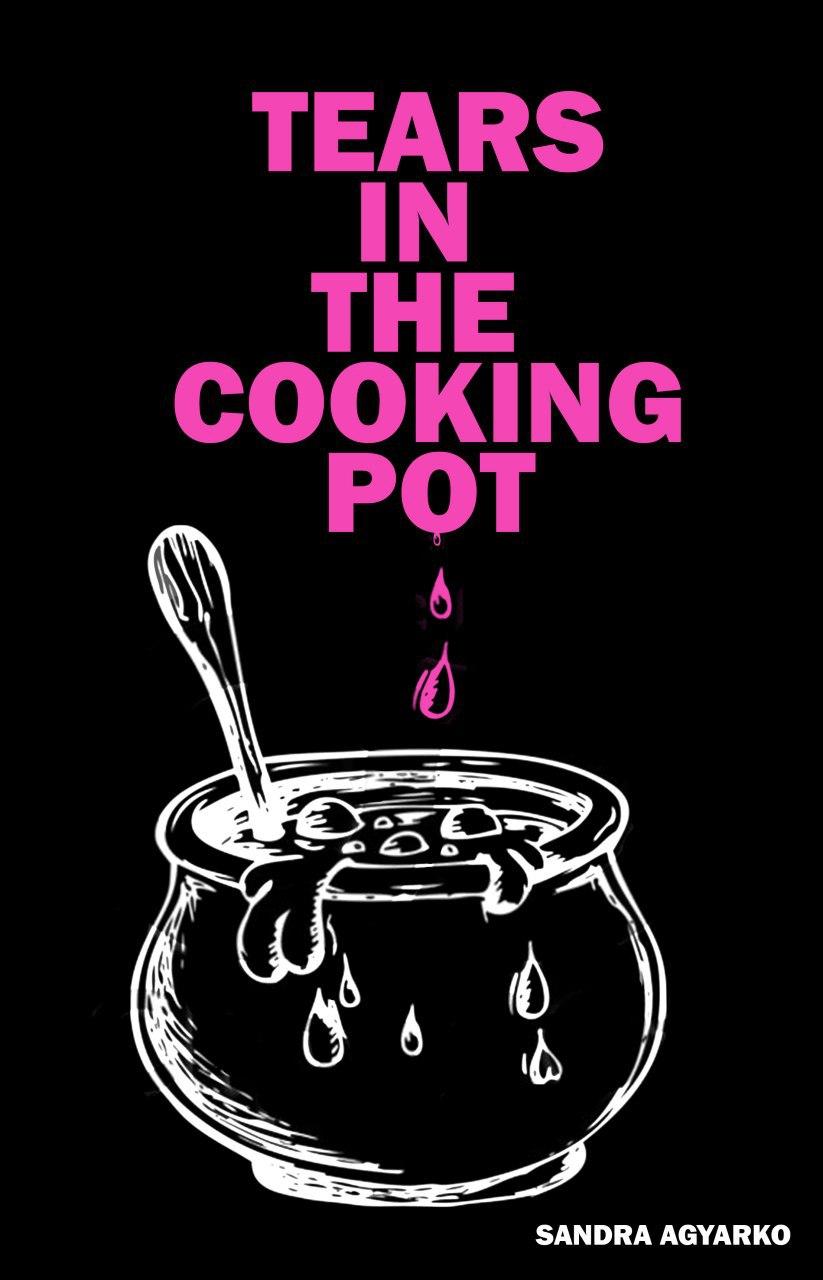 Tears In The Cooking Pot Tears In The Cooking Pot