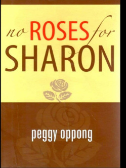 no roses for Sharon