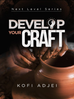 develop your craft