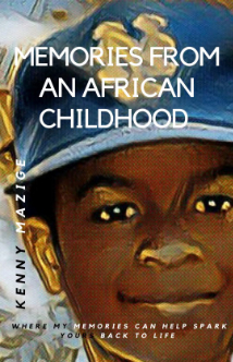 Memories of an African child
