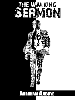 the walking sermon