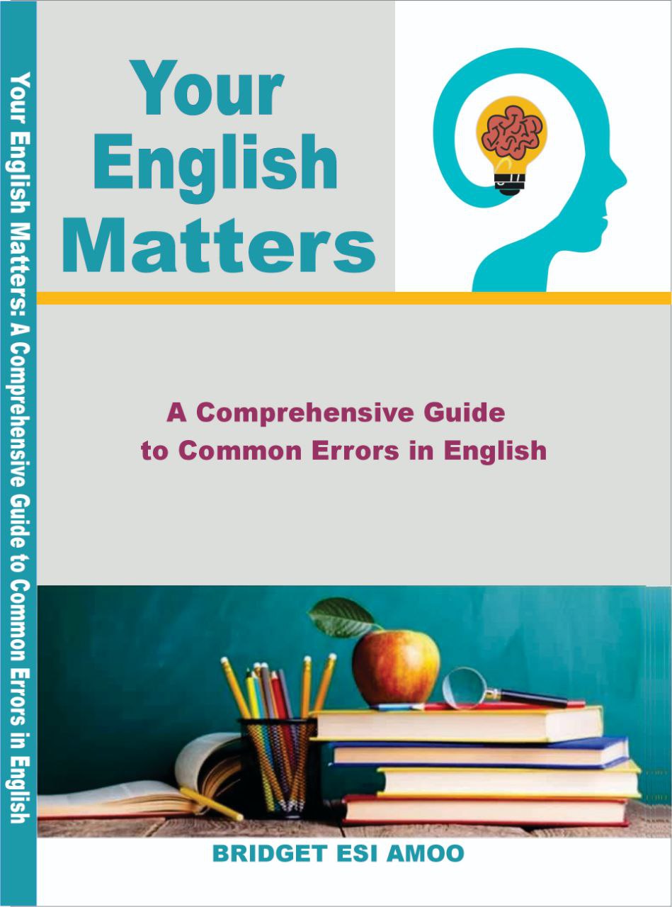 Your English Matters