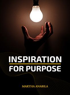 Inspiration for purpose