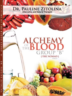 Alchemy of the Blood Group B