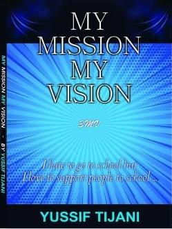 My Mission My Vision