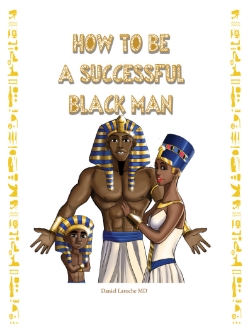 successful black man