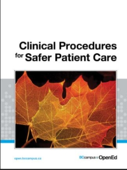 clincal cover