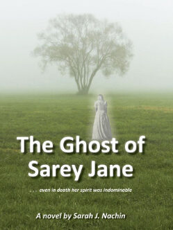 The-ghost of serey Front cover