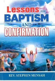 baptism and confirmation