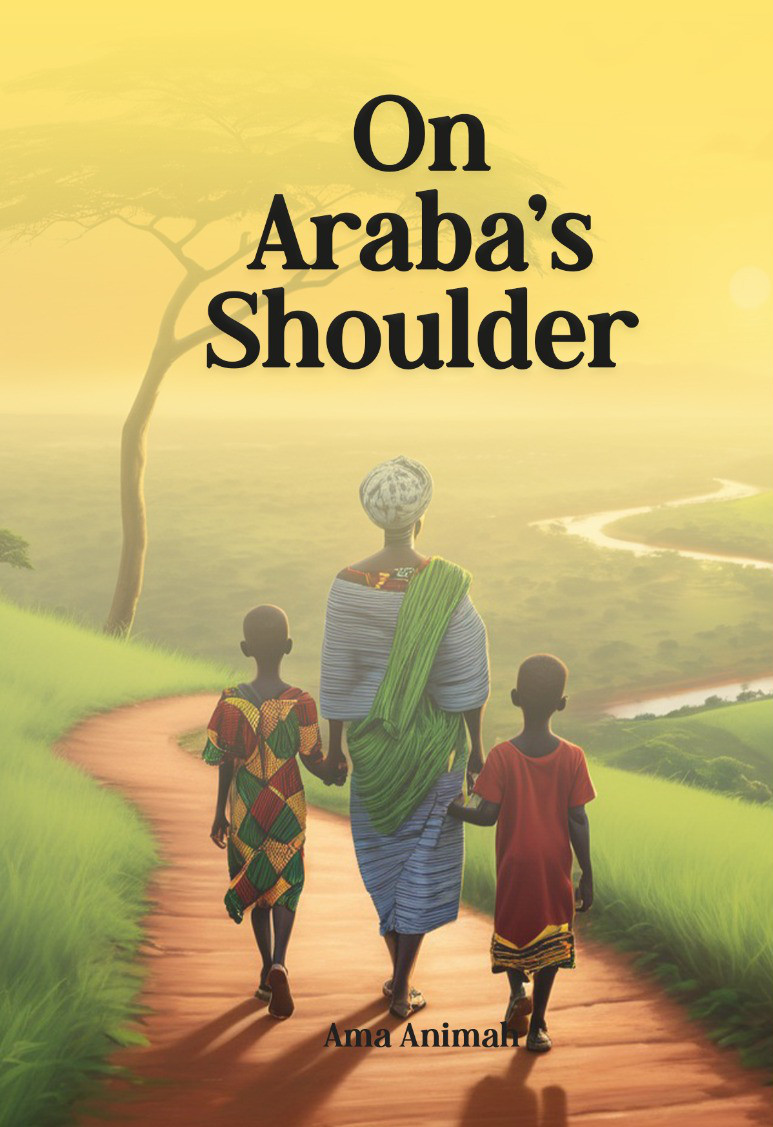 On Araba’s Shoulder | AfricaRead